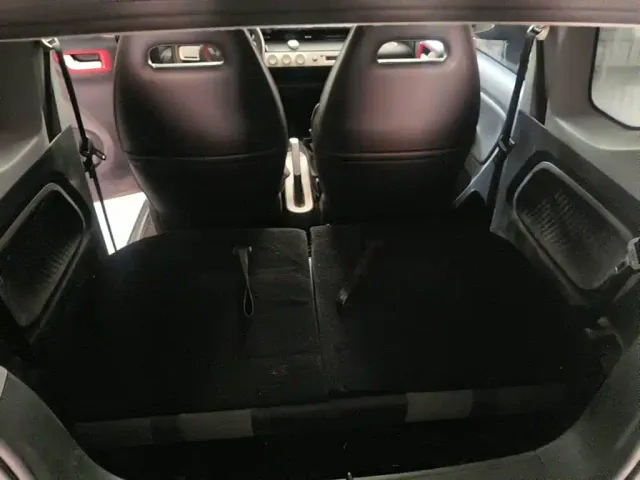 Wuling Hongguang Mini EV — Фото автомобиля 13