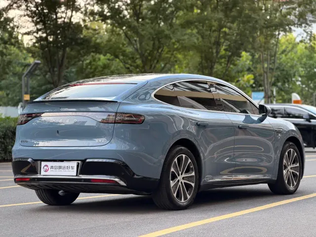 Luxeed R7 — Фото автомобиля 6