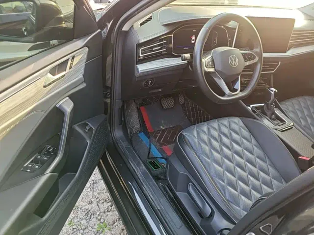 Volkswagen Sagitar — Фото автомобиля 15