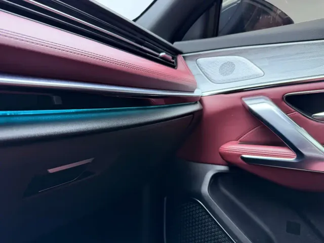 Jetour X70 Plus — Фото автомобиля 18