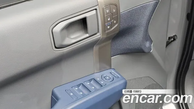 Kia EV3 — Фото автомобиля 26