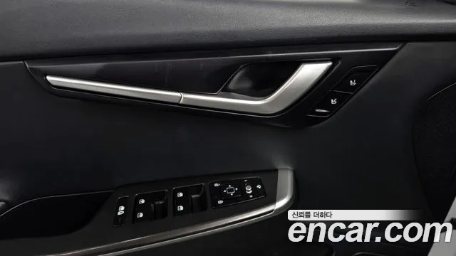Kia EV6 Long Range — Фото автомобиля 17