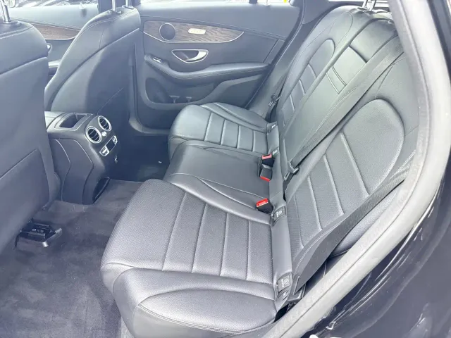 Mercedes-Benz GLC-Class — Фото автомобиля 10