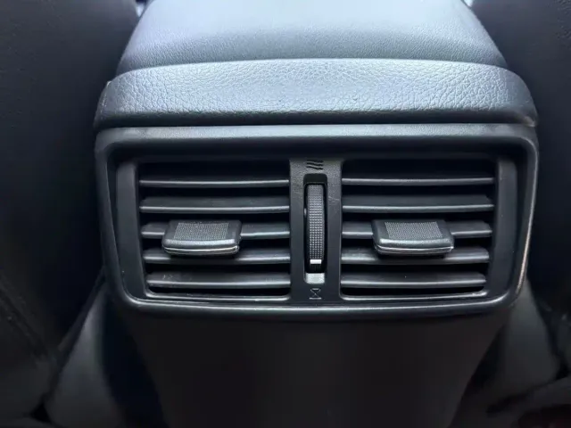 Nissan X-Trail — Фото автомобиля 13