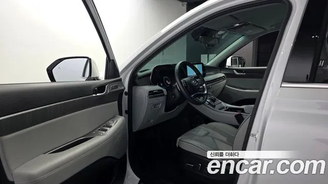 Hyundai Palisade The New Palisade — Фото автомобиля 15