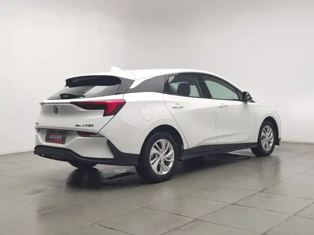 Buick Velite 6 — Фото автомобиля 2