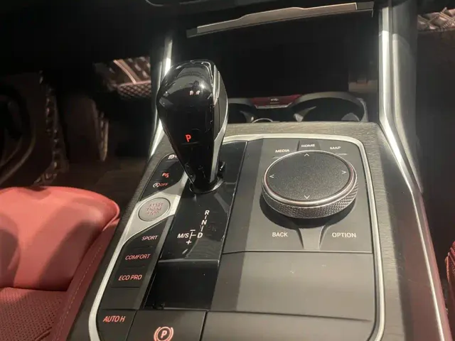 BMW 4 Series — Фото автомобиля 8