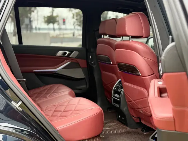 BMW X5 — Фото автомобиля 6