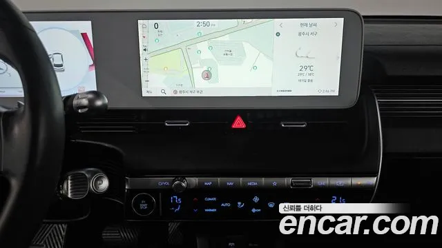 Hyundai Ioniq 5 Ioniq5 — Фото автомобиля 18