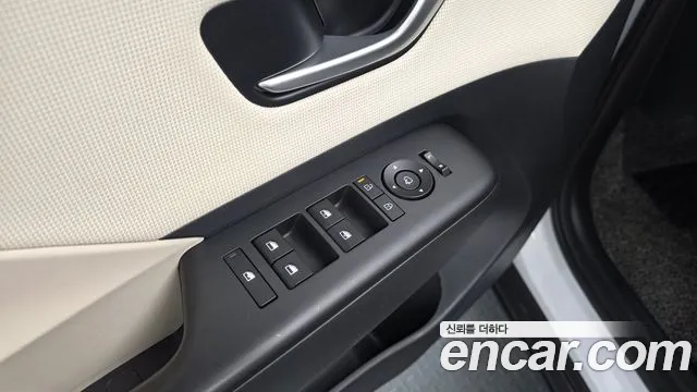 Hyundai Kona SX2 — Фото автомобиля 28