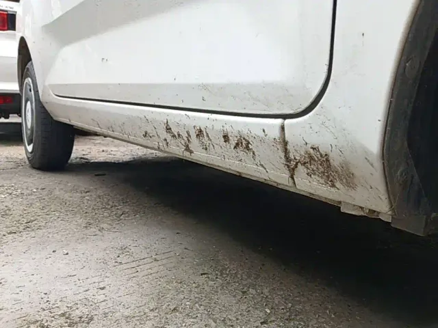Wuling Hongguang Mini EV — Фото автомобиля 20