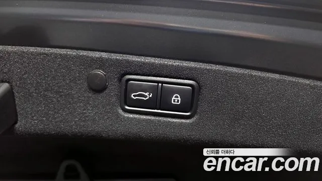 Hyundai Grandeur Новый Grandeur IG — Фото автомобиля 25