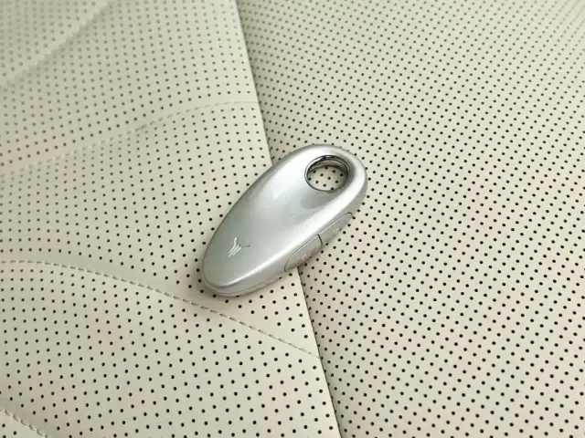Voyah Auto VOYAH Zhuiguang L 2025 Model Chase Light L — Фото автомобиля 17