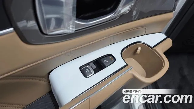 Kia Sorento 4th Gen — Фото автомобиля 25