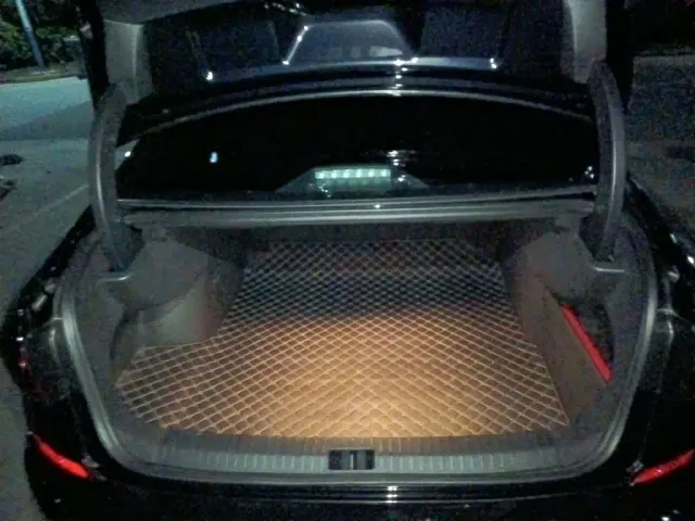 Volkswagen Passat — Фото автомобиля 15