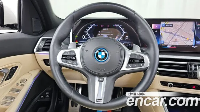 BMW 3-Series 3 серия (G20) — Фото автомобиля 6