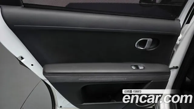 Hyundai Ioniq 5 — Фото автомобиля 14