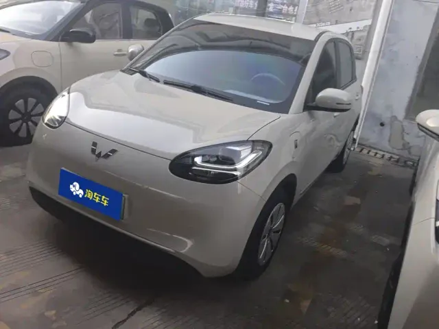 Фотография автомобиля — Wuling Bingo