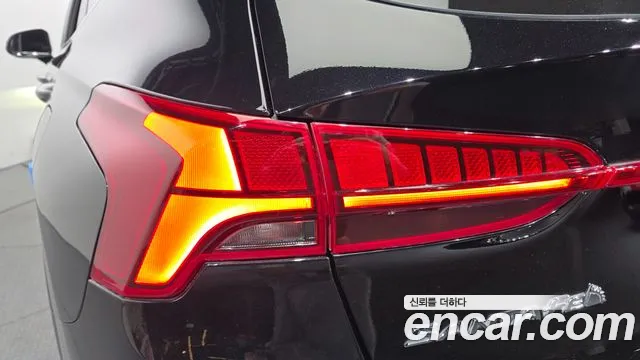 Hyundai Santafe — Фото автомобиля 18