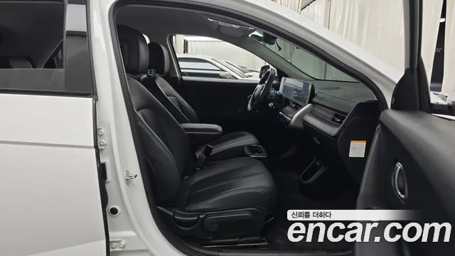 Hyundai Ioniq 5 — Фото автомобиля 11