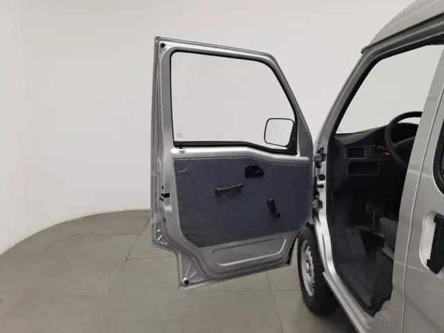 Wuling Zhiguang — Фото автомобиля 8