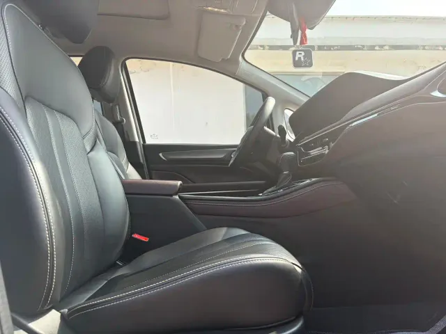 GAC Trumpchi M6 — Фото автомобиля 6