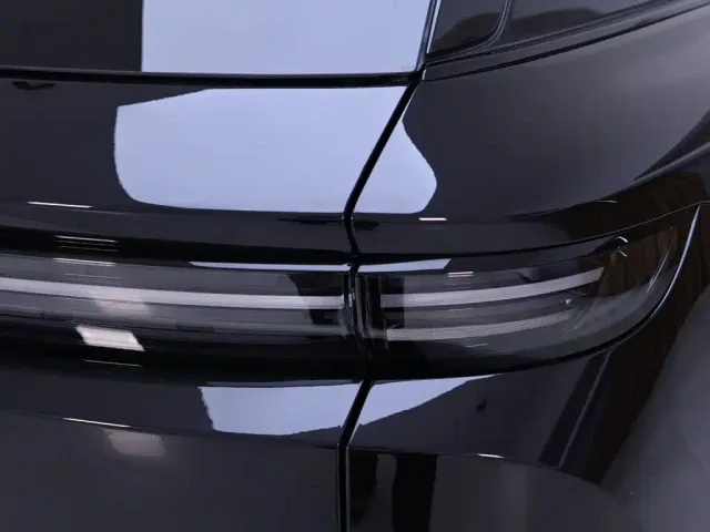Li Auto i6 — Фото автомобиля 9