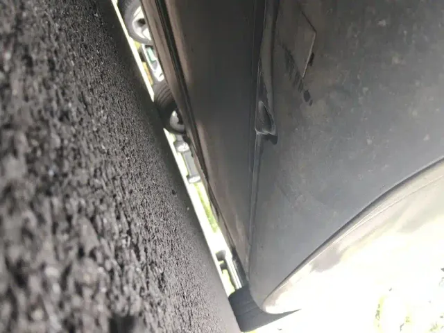 Tesla Model 3 — Фото автомобиля 15