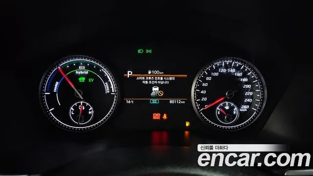 Hyundai Santa Fe — Фото автомобиля 11