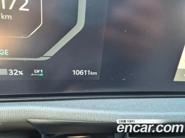 Kia EV6 EV6 (New) — Фото автомобиля 7