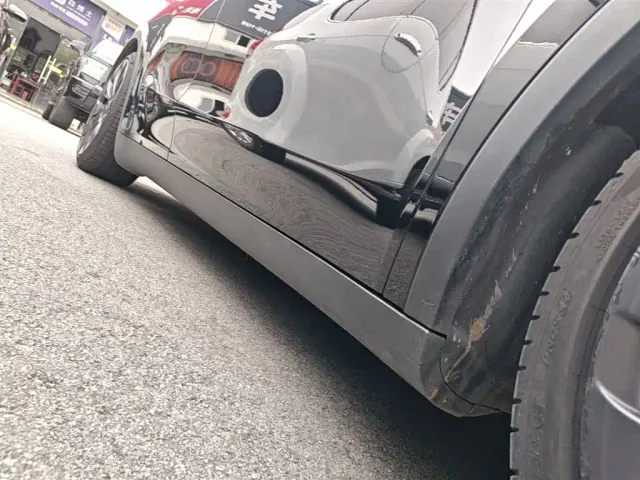 Tesla Model Y — Фото автомобиля 20