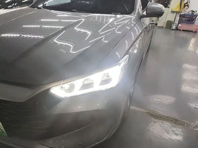 BYD Song Pro — Фото автомобиля 23