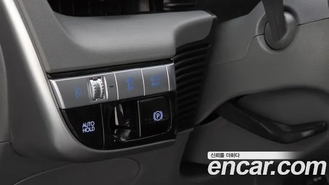 Hyundai Ioniq5 Ioniq5 — Фото автомобиля 15