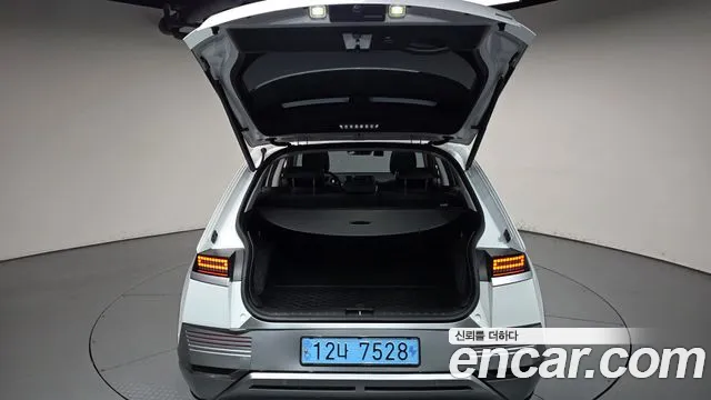 Hyundai Ioniq 5 — Фото автомобиля 26