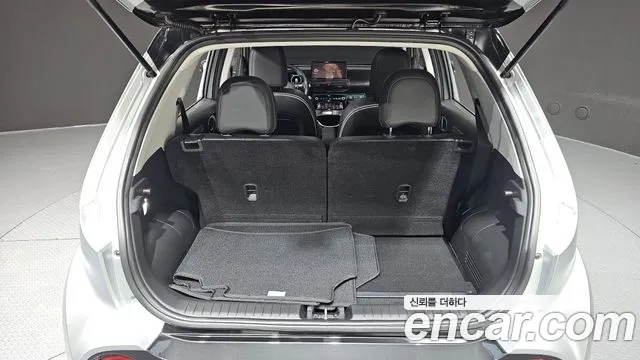 Hyundai Casper Casper Electric Inspiration — Фото автомобиля 18