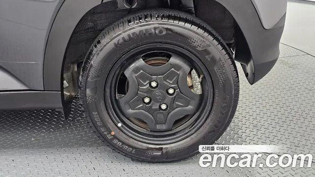 Hyundai Casper — Фото автомобиля 21