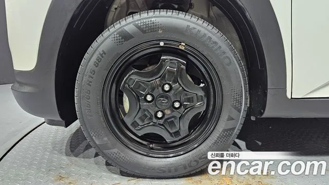 Hyundai Casper — Фото автомобиля 5