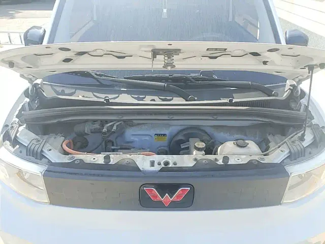 Wuling Hongguang Mini EV — Фото автомобиля 19