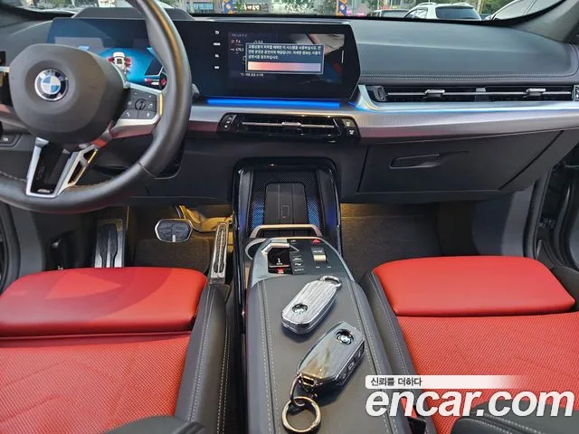 BMW X1 — Фото автомобиля 7