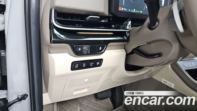 Kia Carnival 4th Gen — Фото автомобиля 23