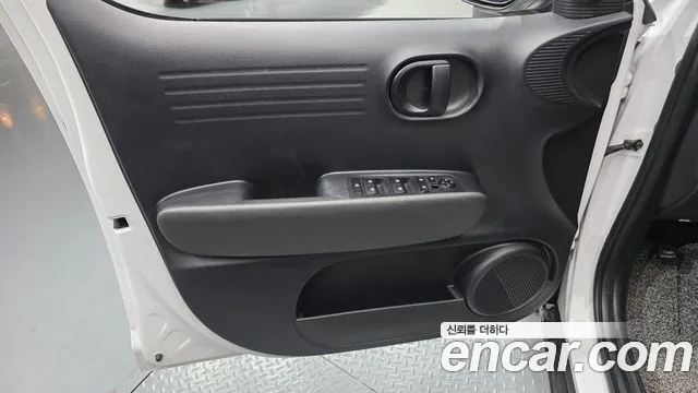 Hyundai Casper — Фото автомобиля 13