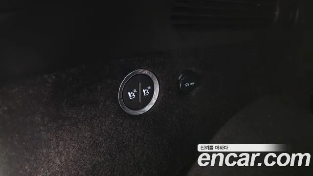 Genesis GV80 2.5T Бензин AWD — Фото автомобиля 29