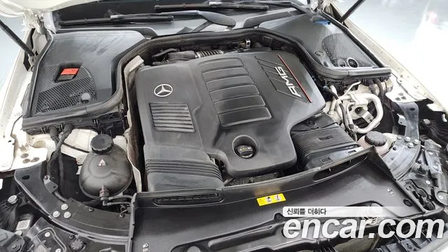 Mercedes-Benz AMG GT X290 (2018–2026) — Фото автомобиля 9