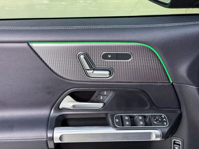 Mercedes-Benz GLB-Class — Фото автомобиля 8