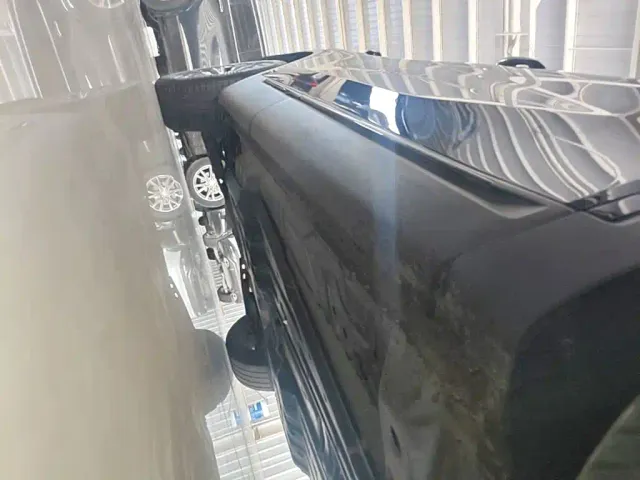 Buick Envision Plus — Фото автомобиля 20