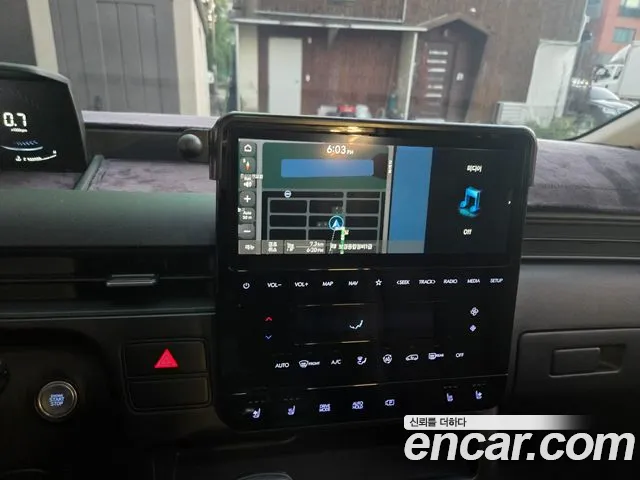 Hyundai Staria — Фото автомобиля 17