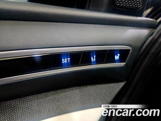 Hyundai Tucson NX4 — Фото автомобиля 18