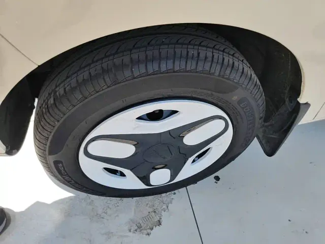 Geely Panda — Фото автомобиля 22