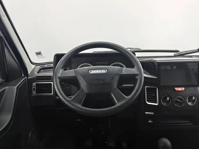 Iveco Daily — Фото автомобиля 11