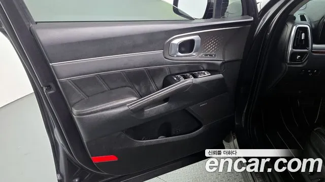 Kia Sorento Sorento 4-е поколение Дизель 2.2 4WD — Фото автомобиля 20